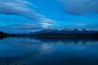 Büyük Göller Kuzey Kanada
