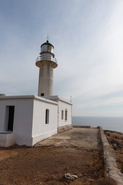 Gero Gombos Deniz Feneri Yunanistan