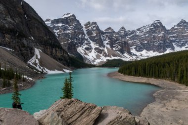 Büyük Göller Kuzey Kanada