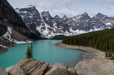 Büyük Göller Kuzey Kanada