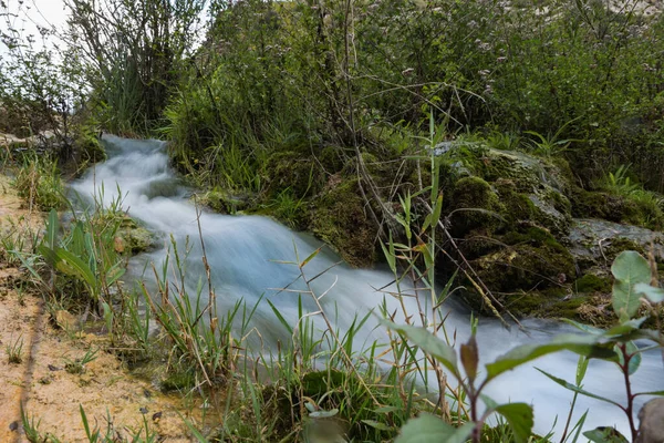 Каваґранде Cassibile Avola — стокове фото