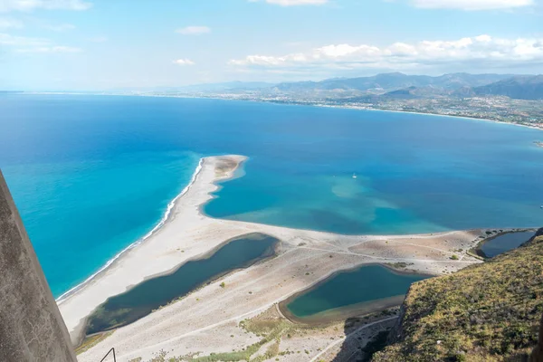 Tindari Sicilya İtalya görüşü