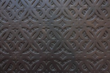 Eski oymacılığı doku arka plan