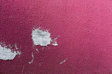 noktalar desen doku arka plan ile pembe Pütürlü yüzeyi