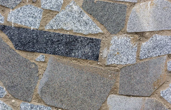 Gránit és márvány kő minta háttér textúra — Stock Fotó
