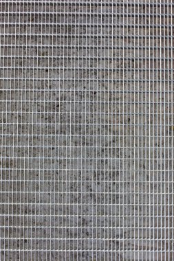 metal ızgara desen doku arka plan