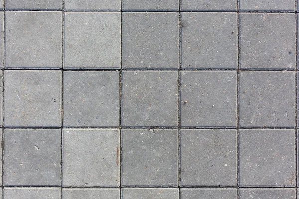 kare beton döşeme desen doku arka planı