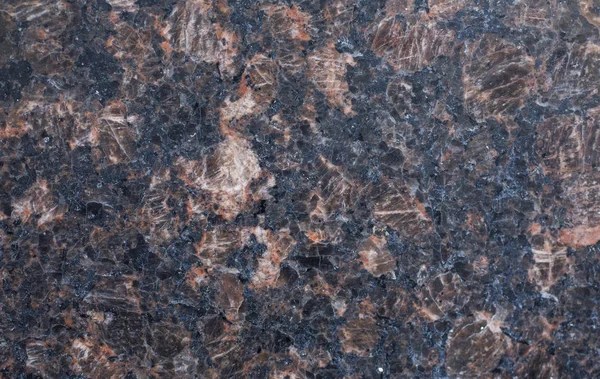 Granito ou mármore pedra abstrato padrão textura fundo — Fotografia de Stock