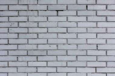 taş tuğla duvar desen doku arka plan beyaz