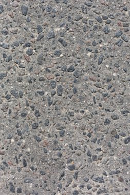 kaba beton yüzey soyut desen doku arka plan dikey atış