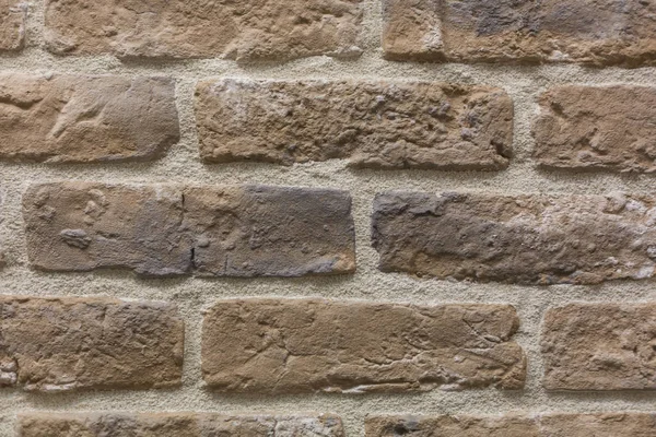 무례 돌 벽돌 벽 패턴 질감 배경 — 스톡 사진