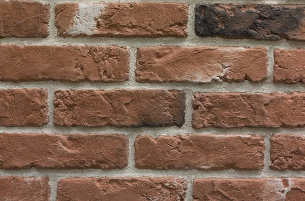돌 벽돌 벽 패턴 질감 배경 — 스톡 사진
