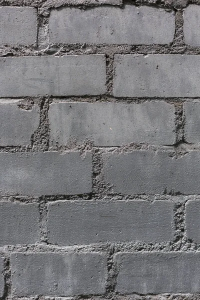 Kő-tégla fal mintás textúra háttér makro lövés — Stock Fotó