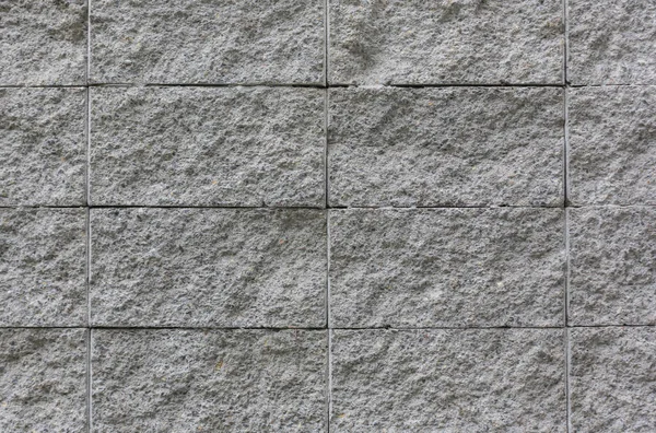 Kőlapok tégla fal mintás textúra háttérrel — Stock Fotó