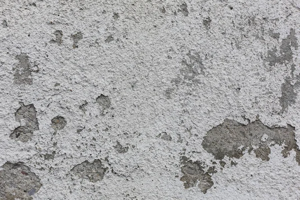 Rough concrete surface with spots abstract pattern texture background — Stock Photo, Image