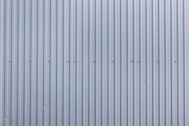 dikey şeritler soyut desen doku arka plan ile metal surfac