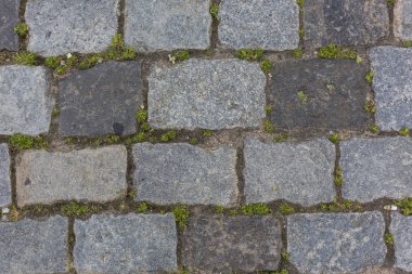 Gri taş soyut desen doku arka plan