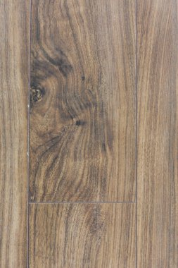 Hafif ahşap arkaplan yüzeyinde eski doğal desenler var