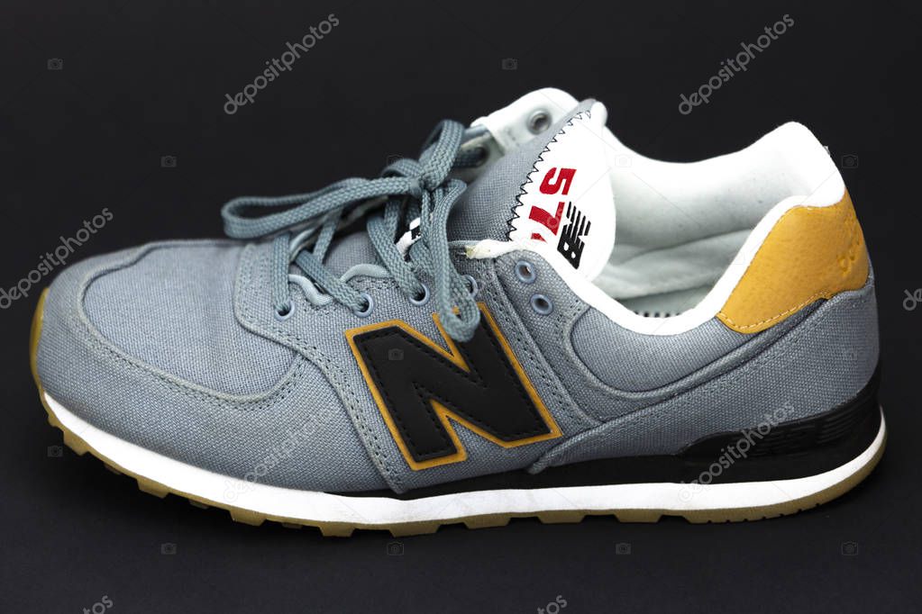 nb 574 2019
