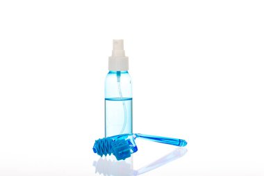 Günlük derin temizlik için yüz nemlendirici losyon, cilt temizleme kiti, cilt bakımı