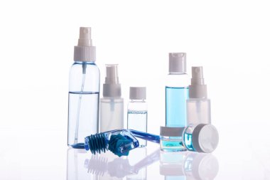 Yüz ve boyun temizliği ve cilt bakımı için aksesuar..