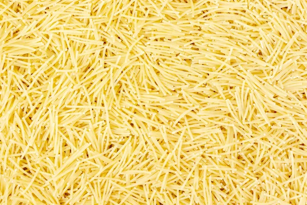 Pasta Background Texture Italian Food Concept — Stock Photo, Image