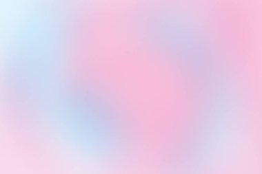 Soyut pembe ve sarı pastel hassas arka plan