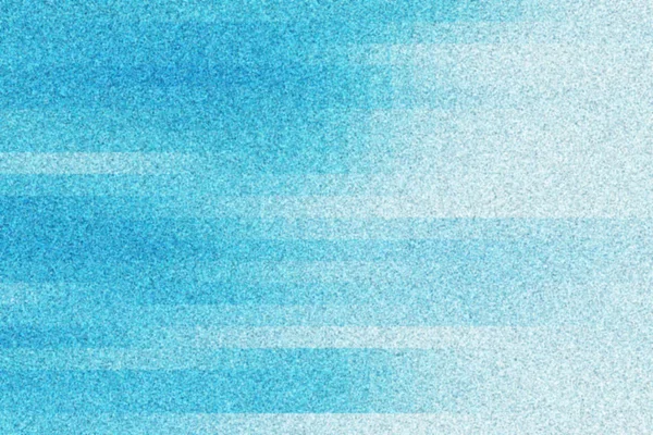 デジタルで生成された青と白の抽象的な背景 — ストック写真