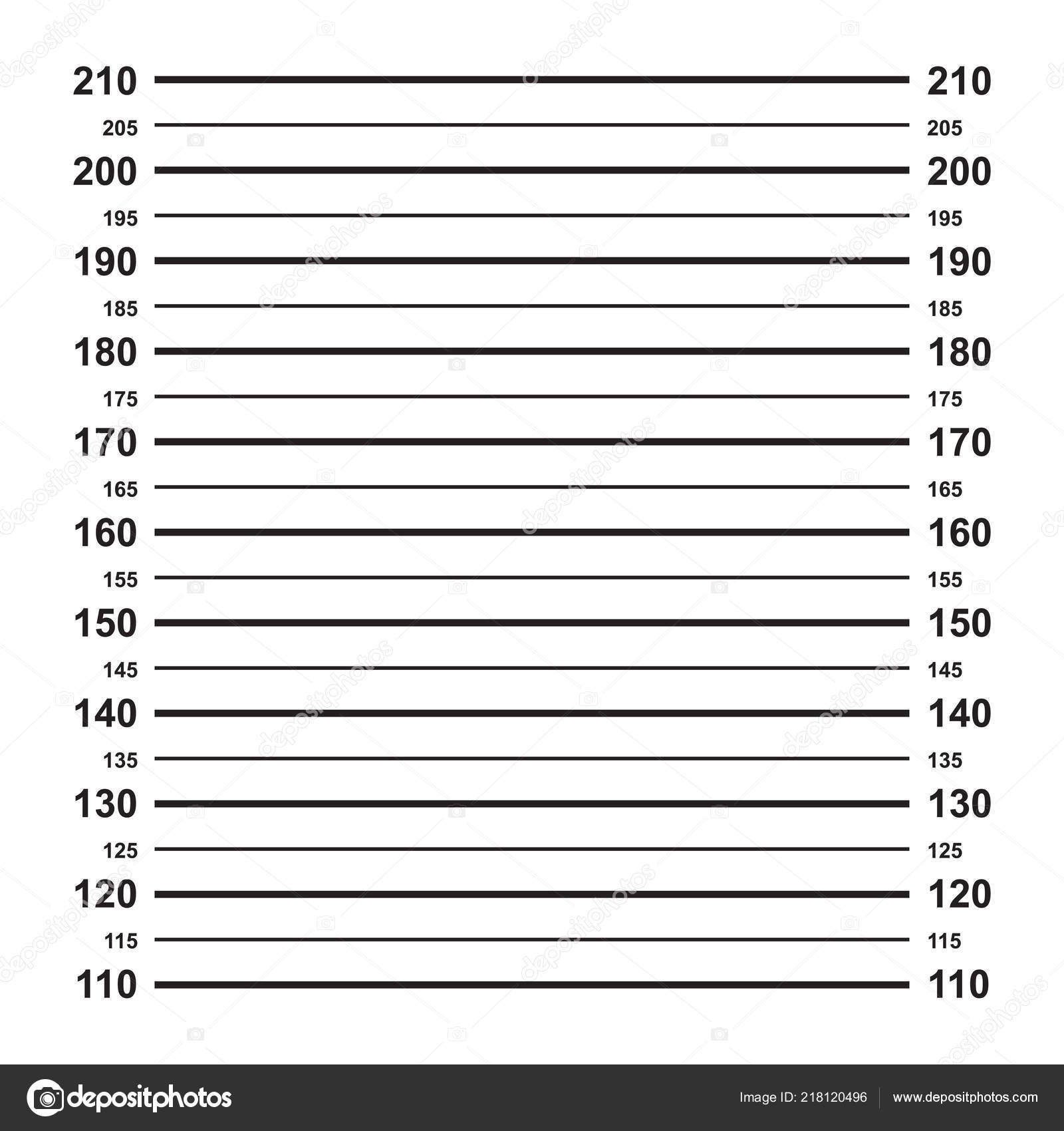 警察マグショット背景 Vector Grafico Vectorial Imagenes De 警察マグショット背景 Vectoriales De Stock Depositphotos