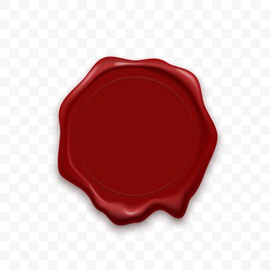 Mum mühür vektör mühürleme retro etiket damga