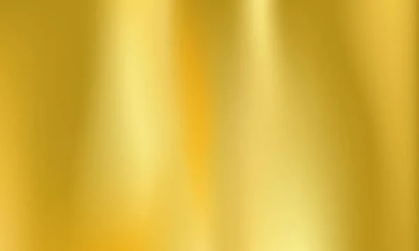 Золотой фоновый фон из фольги — стоковый вектор