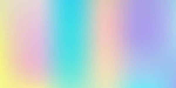 Gradación de color gradiente abstracto fondo suave — Vector de stock