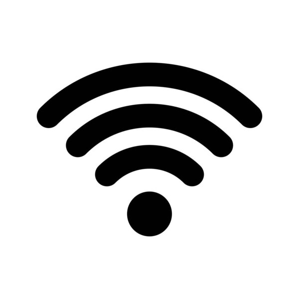 Ref-fi internet. Векторный wi-fi доступ, беспроводной беспроводной беспроводной сигнал
