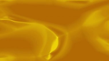 Sıvı altın. Sıvı metal. Görsel illüzyonlar, hareketli dalgalar. Soyut hareketli sıvı. Hipnoz için psychedelic soyutlama. Vj. Konser, gece kulübü, konser tasarımı için bilgisayar grafikleri