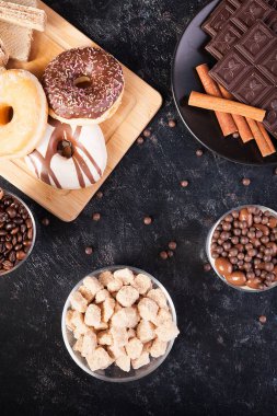 Çöller farklı türleri