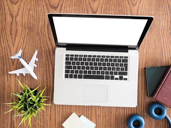 iş seyahat görüntü kavramı 