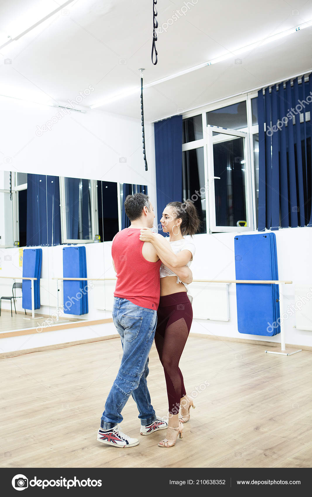 scaricare kizomba da