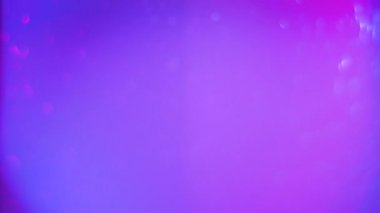 Renkli, canlı ve dinamik ışık sızıntıları