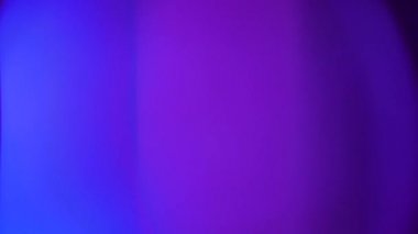 Canlı ve renkli organik olarak yakalanan ışık sızıntıları