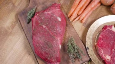 Soldan iki adet ızgara hazır et sağa kaydırma