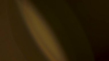 Görüntüleriniz için sıcak ışık geçiş efekti