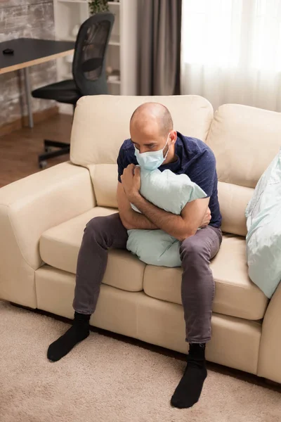 Karantina depresyonu ve anksiyete