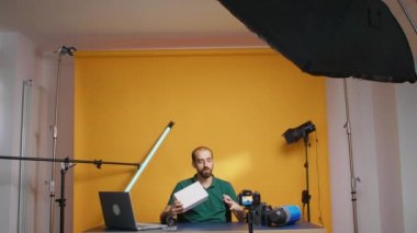 Etki Kaydı ele veriyor