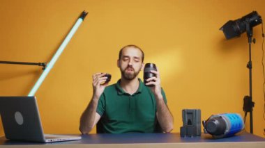50 mm ve 100 mm lens karşılaştırması