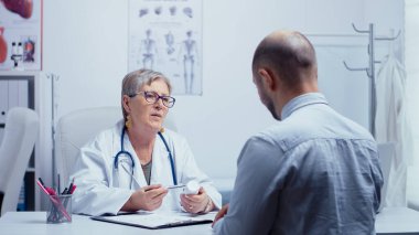 Hap dozajından bahsediyorum.