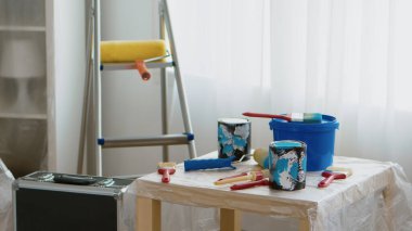 Ev yenileme araçları