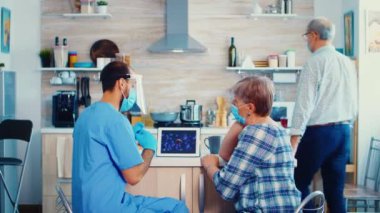 Koronavirüsten bahsediyorum.