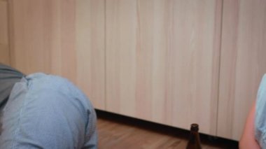 İstismar edilen kadın zihinsel travma geçiriyor.