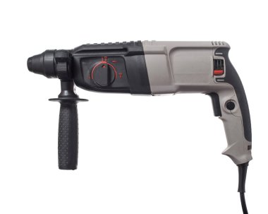 Elektrikli el aletleri İnşaat ve onarım