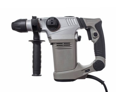 Elektrikli el aletleri İnşaat ve onarım